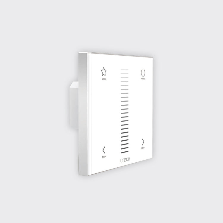 Single Colour Touch Dimmer