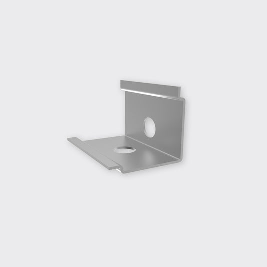 Corner Mounting Clip