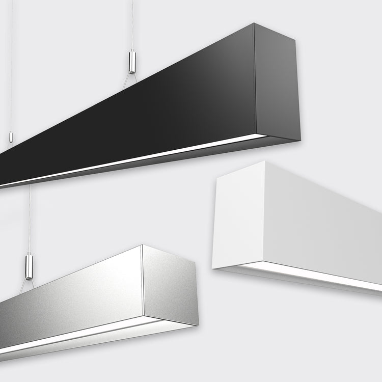 HIGHLINE 05 Luminaire | CUSTOM-BUILD