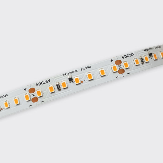 30W/m Pro 30 LED Ribbon | IP20